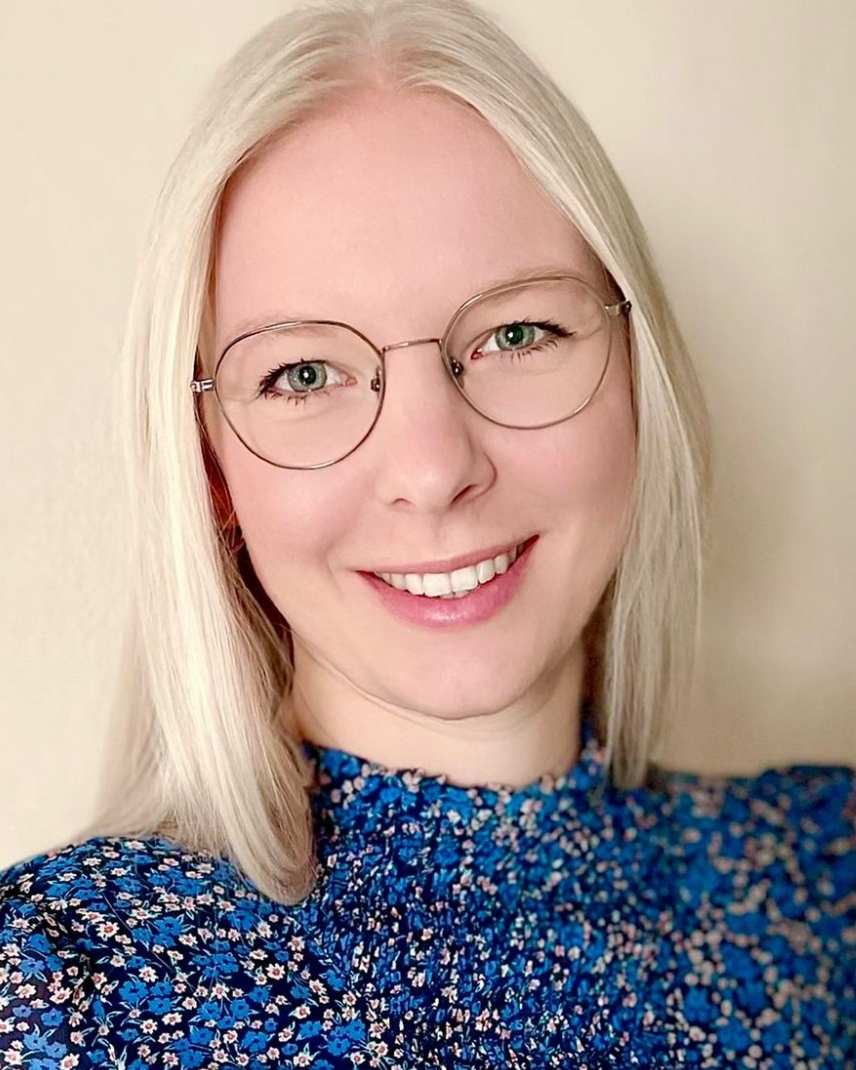 Profilbild von Jessica