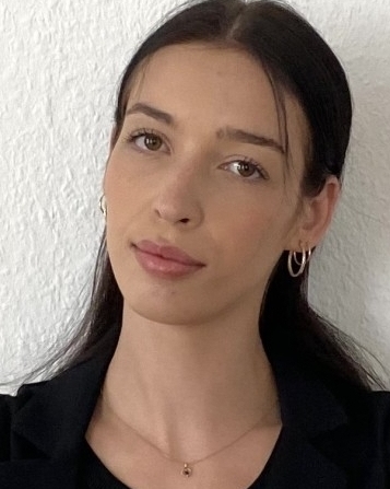 Profilbild von Dorottya