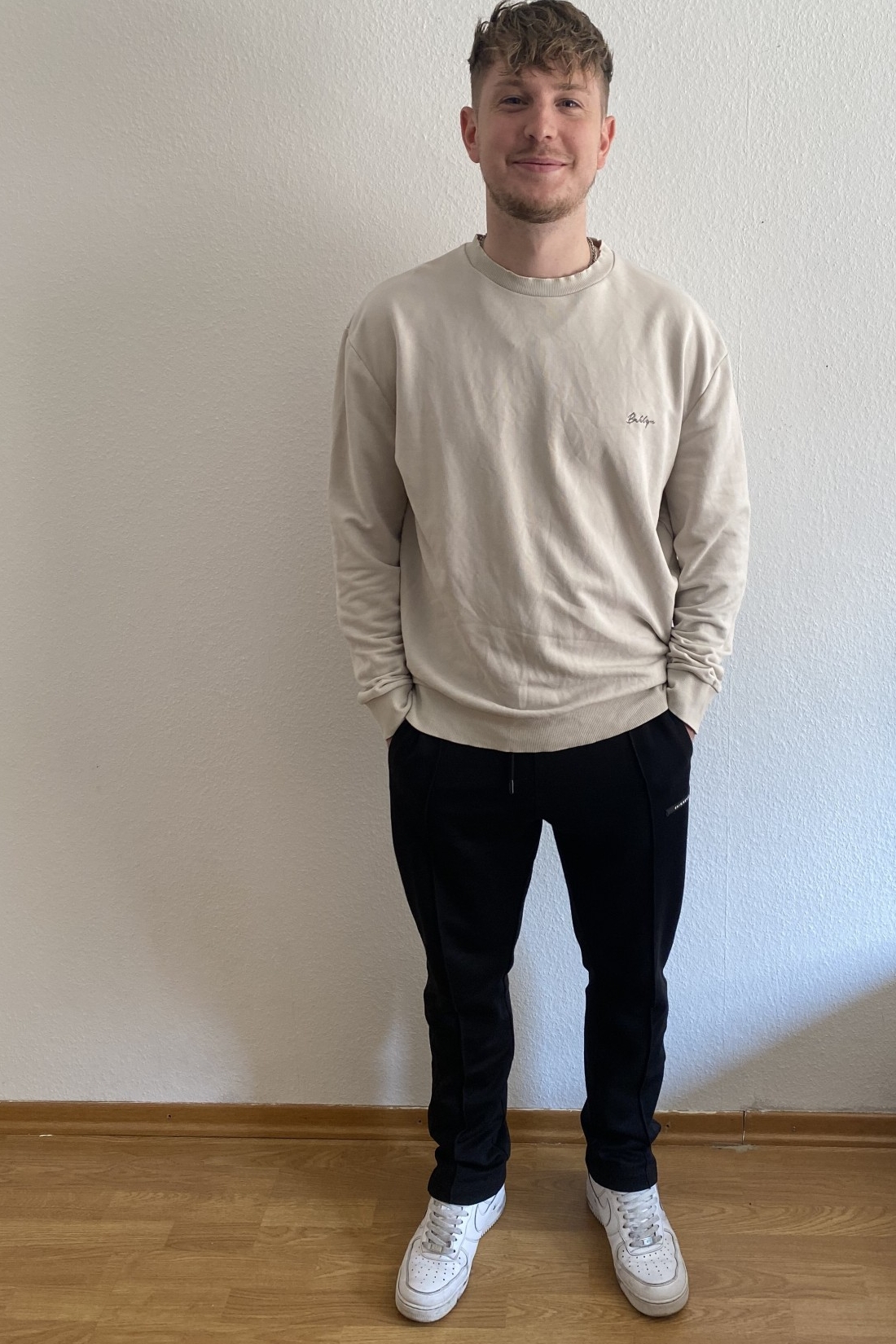 Weiteres Foto von Benjamin