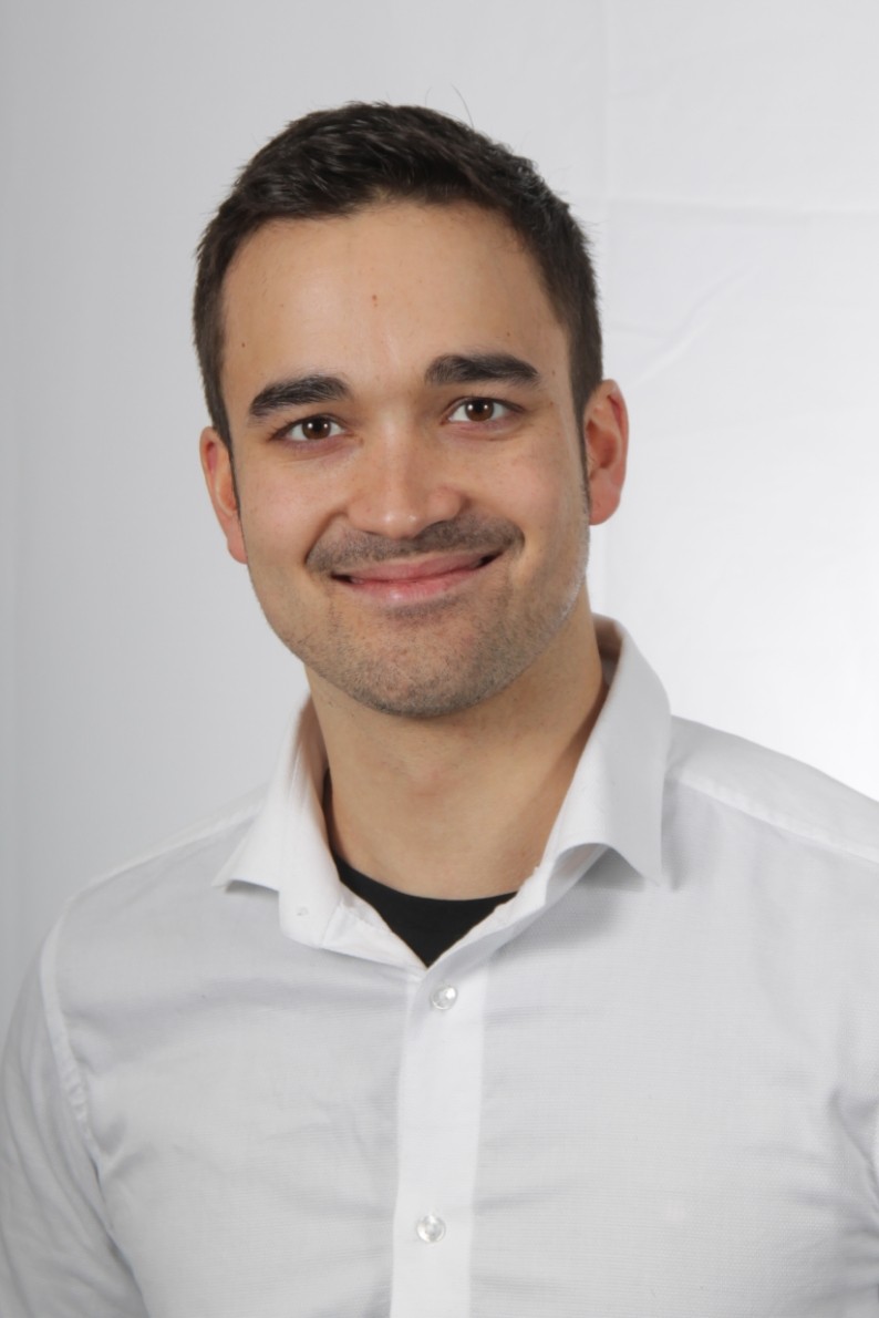 Weiteres Foto von Yassin