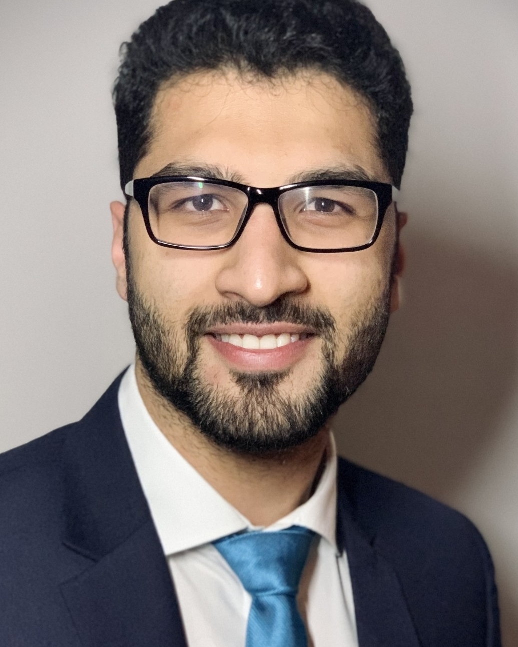 Profilbild von Muhammad Sharjeel