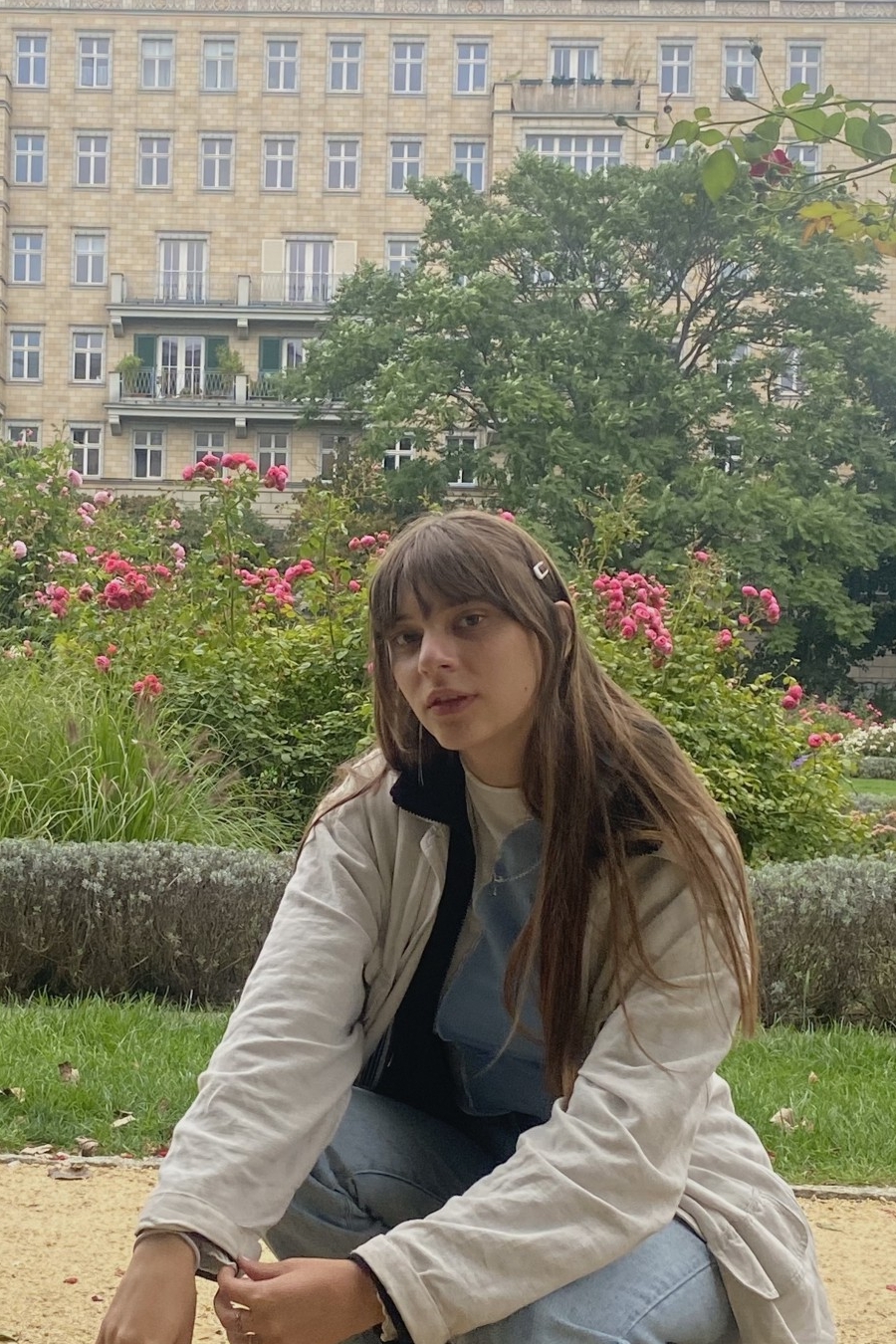 Weiteres Foto von Magali