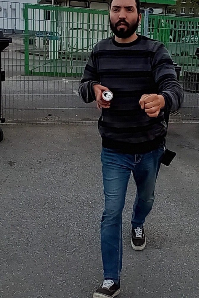 Weiteres Foto von Mimoun