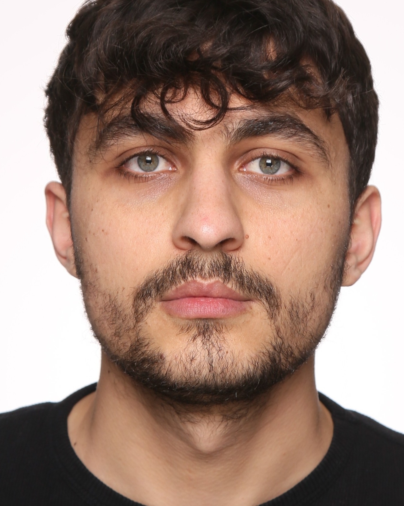 Profilbild von Aehm