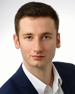Profilbild von Tobias