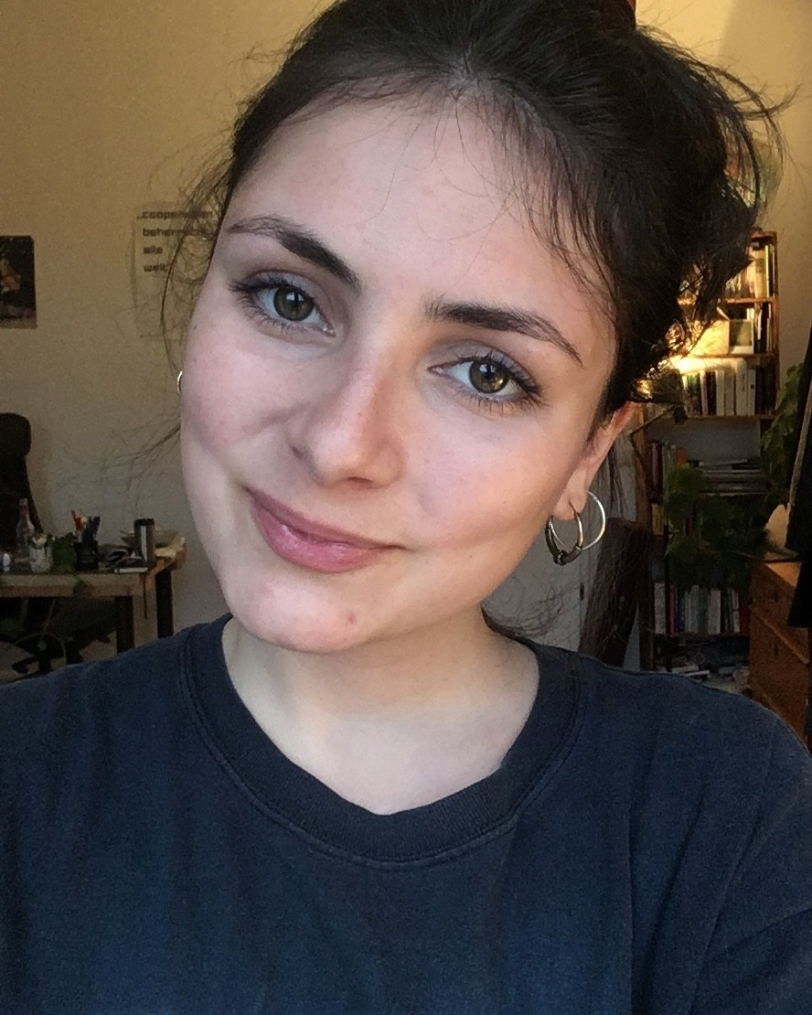 Profilbild von Judith Valeria