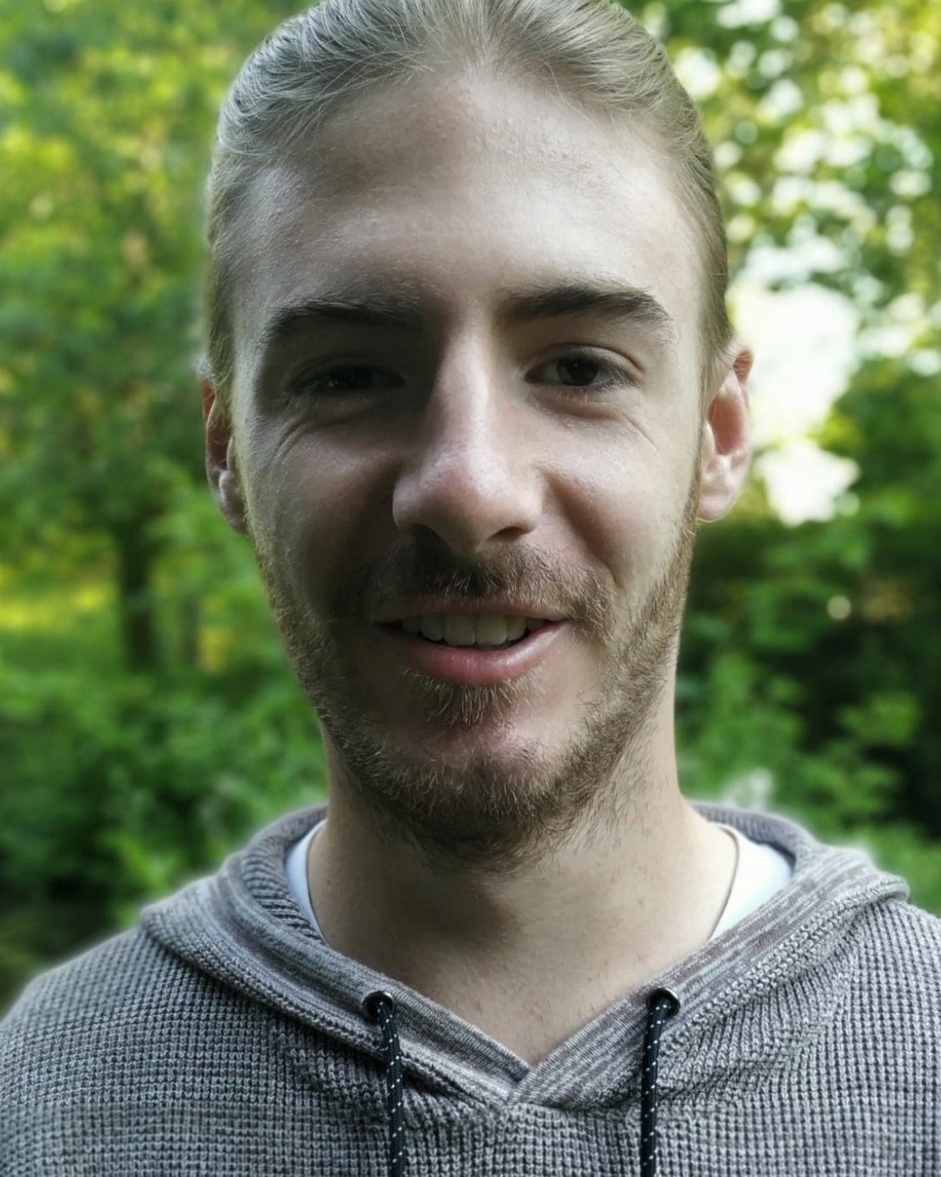 Profilbild von Rafael
