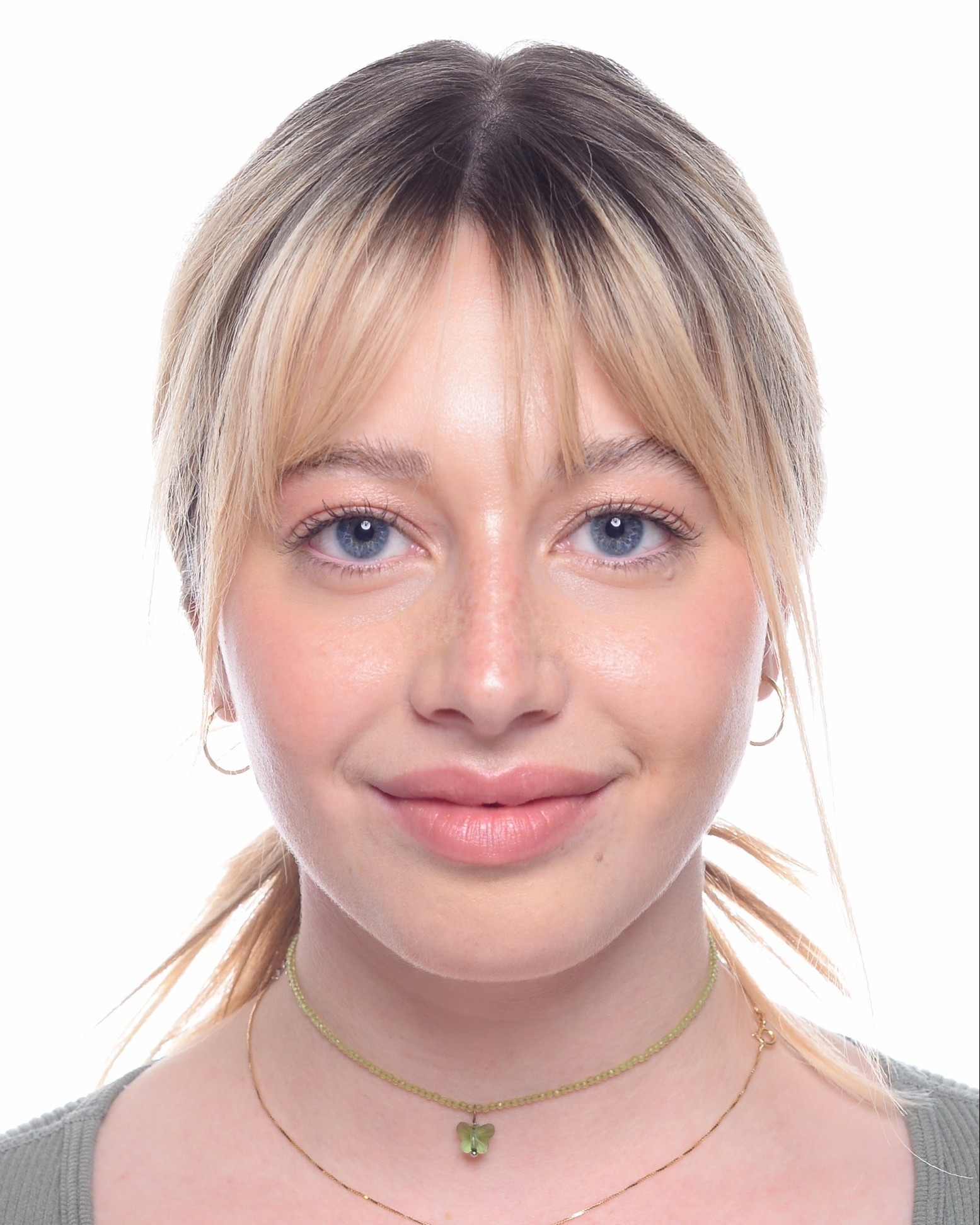 Profilbild von Sarah Magdalena Aurelia