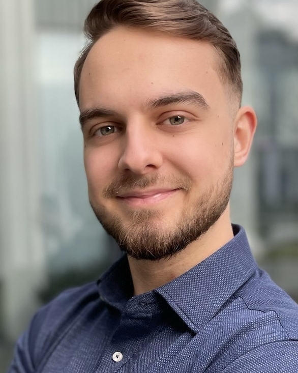 Profilbild von Kristian