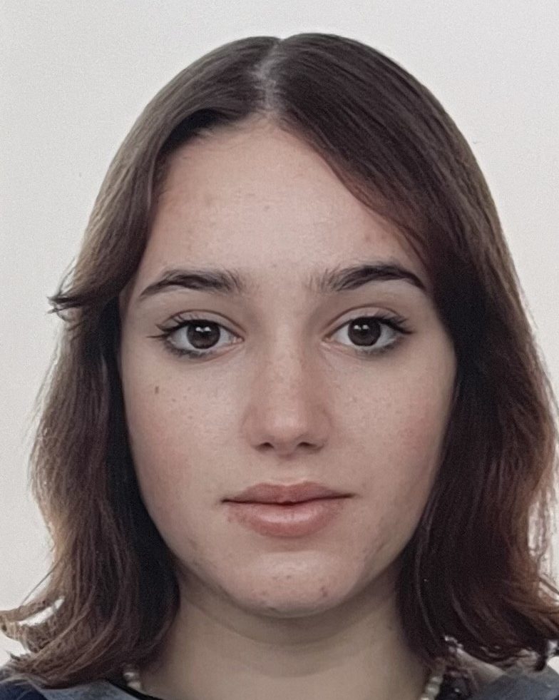 Profilbild von Aleyna
