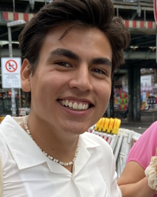 Profilbild von Adriann Ludwig