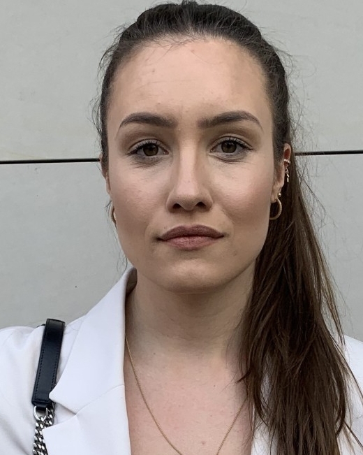Profilbild von Beret