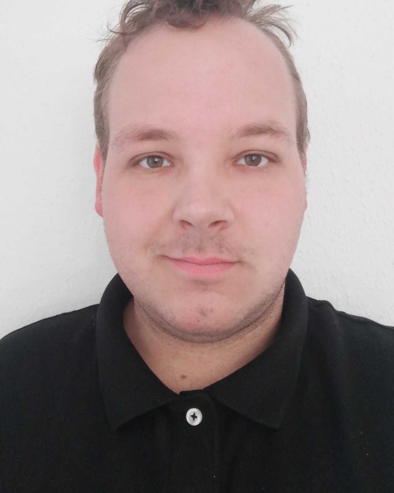 Profilbild von Marko