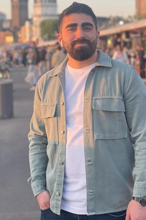 Weiteres Foto von Wassim