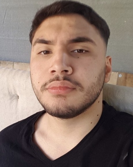 Profilbild von Musa Can