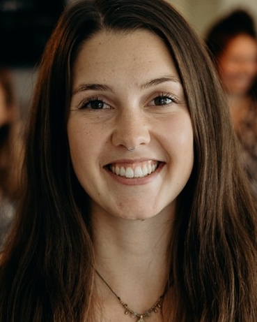 Profilbild von Johanna-Marie