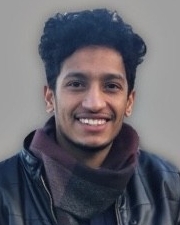 Profilbild von Mohamed