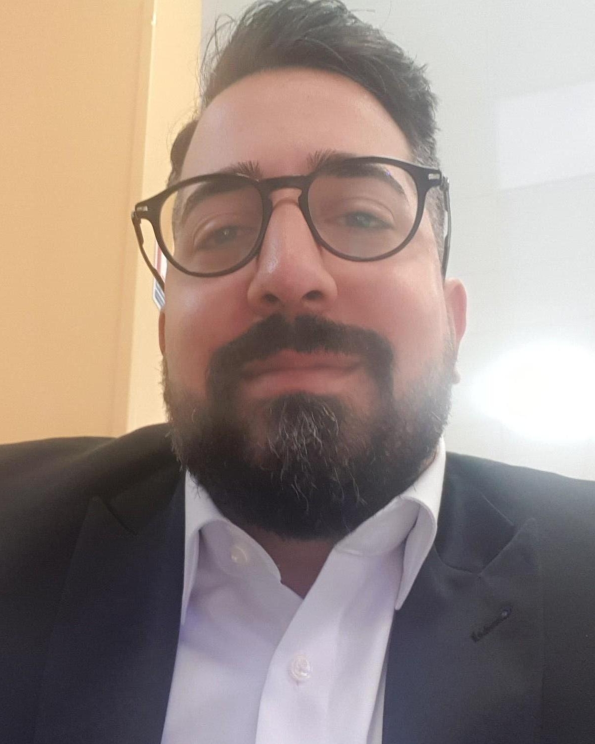 Profilbild von Cem