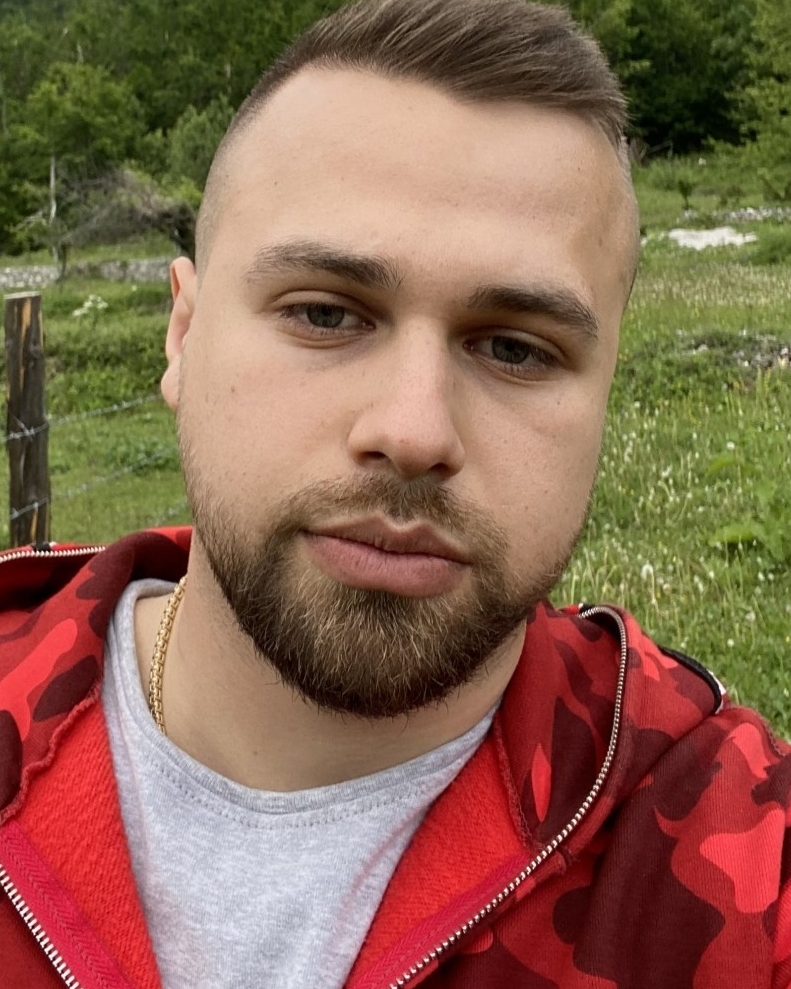Profilbild von Skender