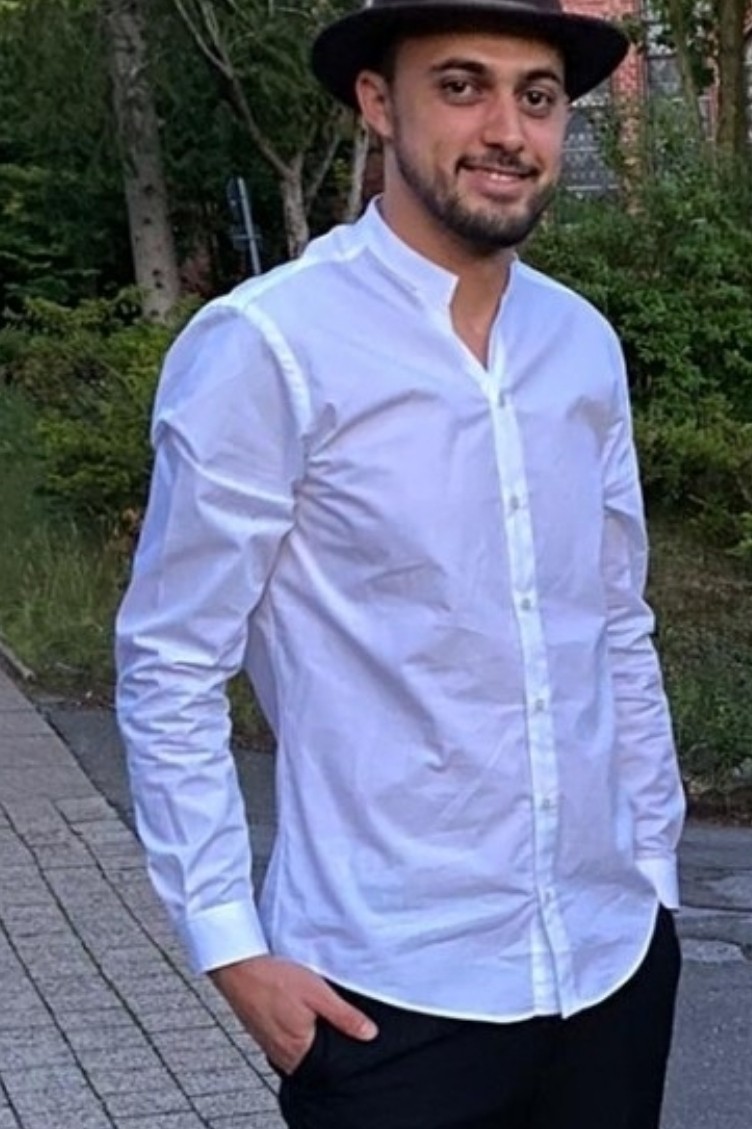 Weiteres Foto von Soufiane