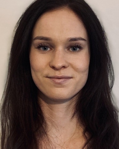 Profilbild von Felizitas Maria