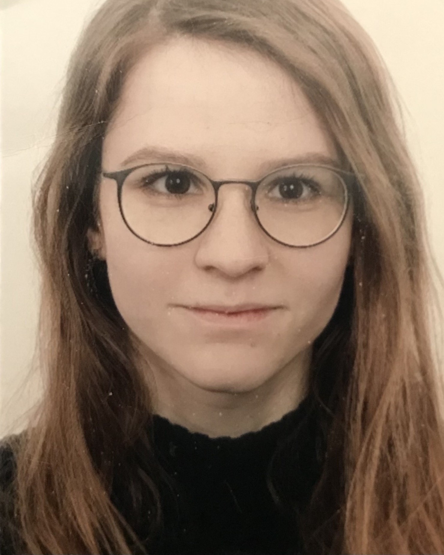 Profilbild von Csilla