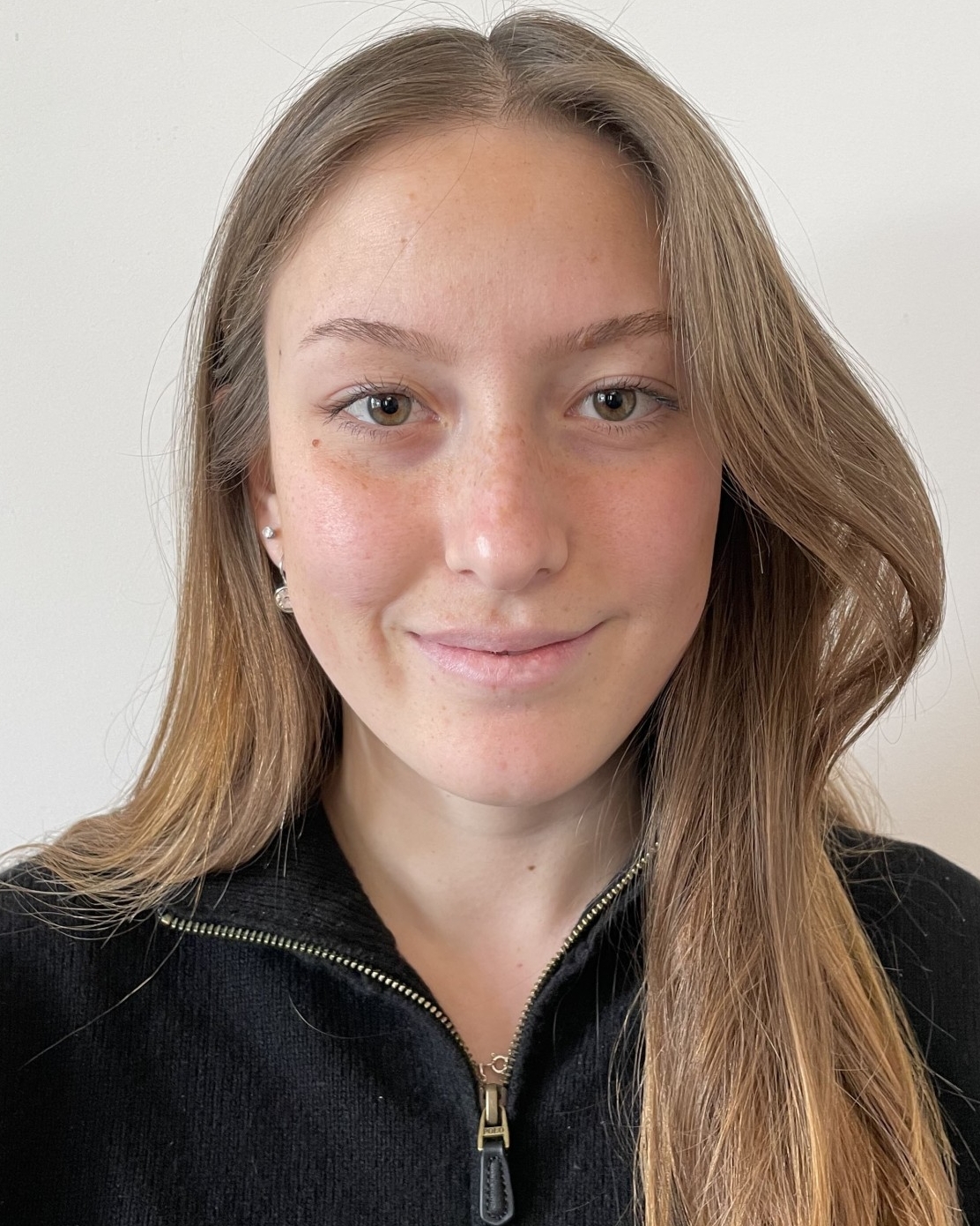 Profilbild von Giulia