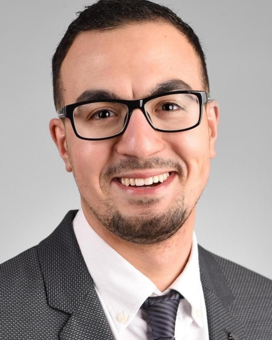 Profilbild von Mohamed