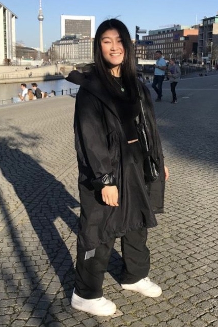 Weiteres Foto von Yuen Kiu Celine