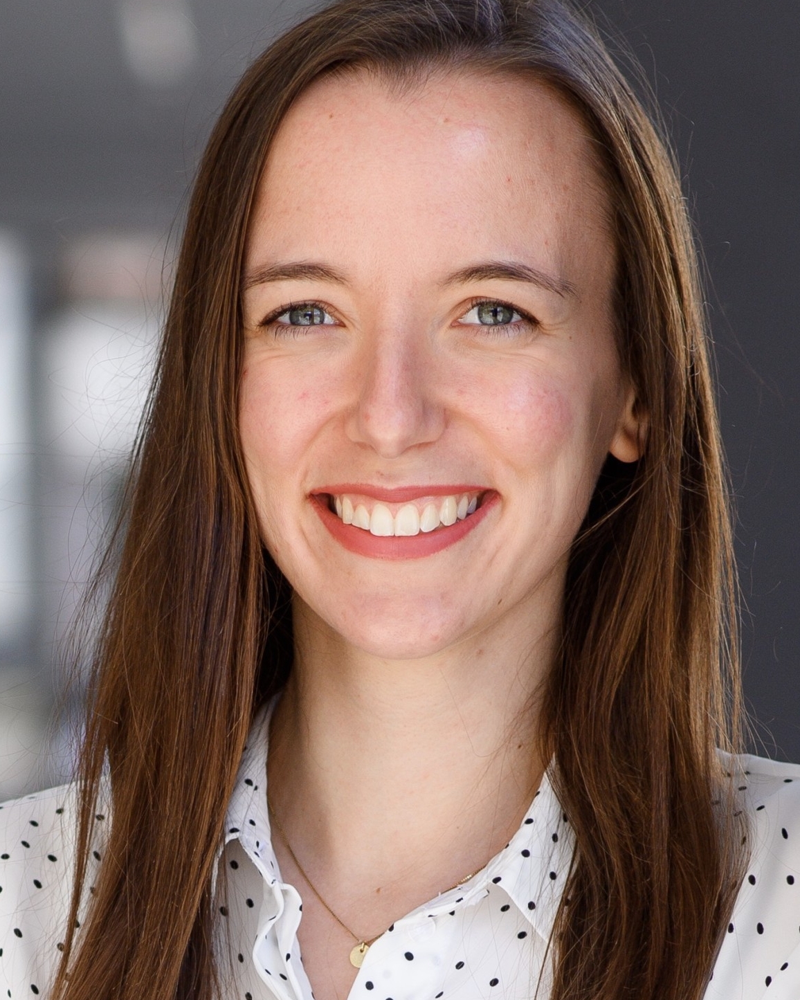 Profilbild von Hanna Nastasia