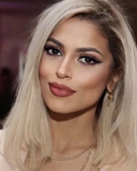 Profilbild von Ezgi