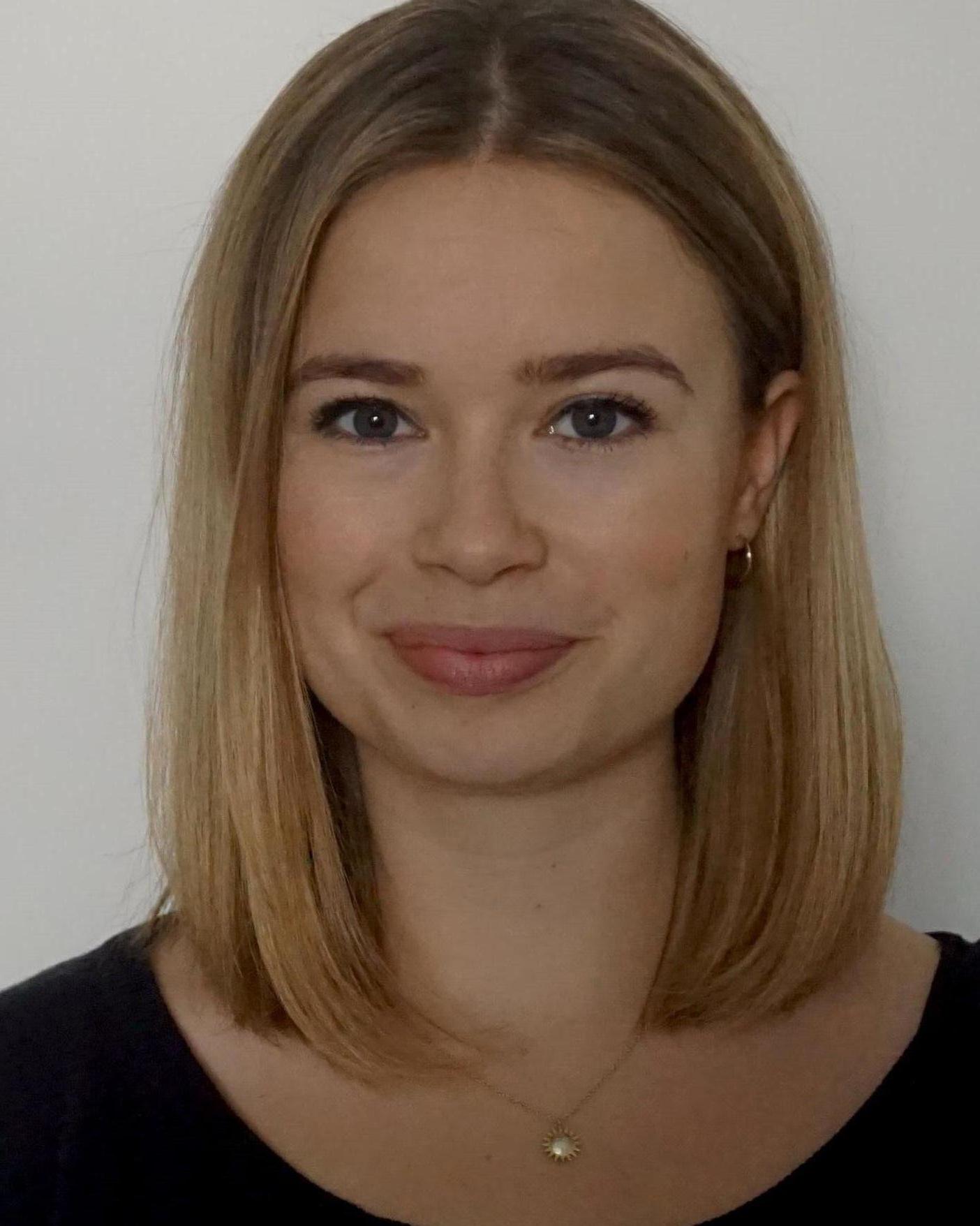 Profilbild von Marnie Eva Hanna