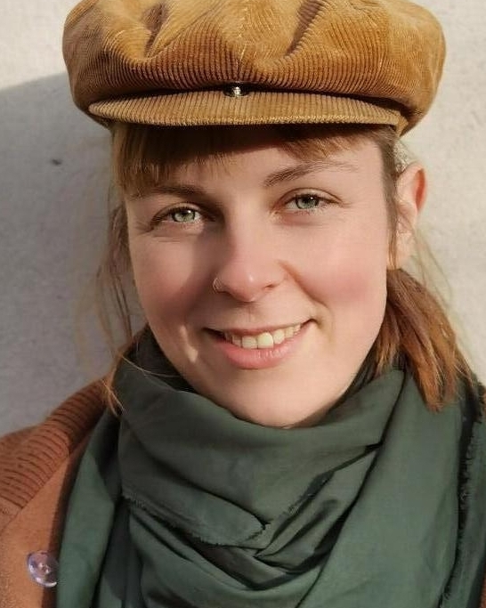 Profilbild von Karolina