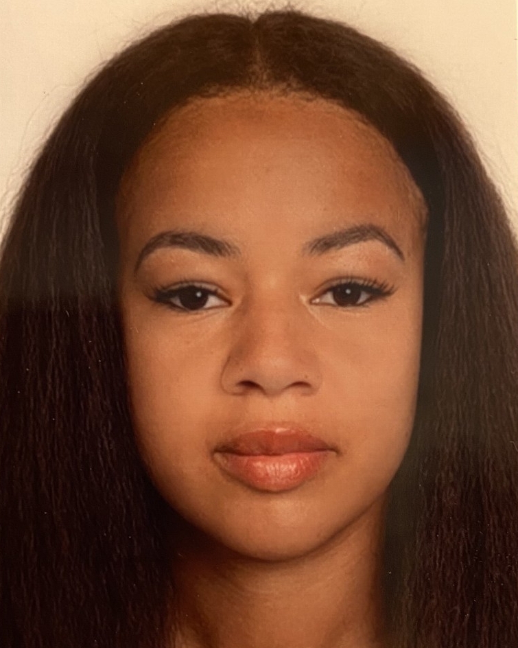Profilbild von Marie-Adèle