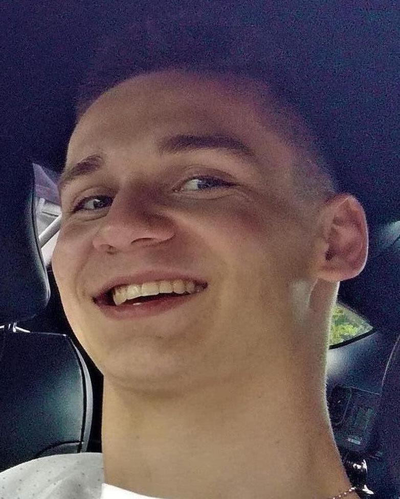 Profilbild von Hannes