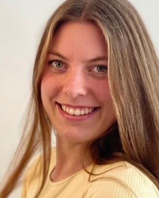 Profilbild von Annika