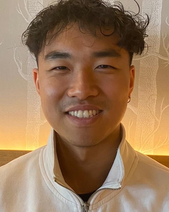 Profilbild von Duy Huu