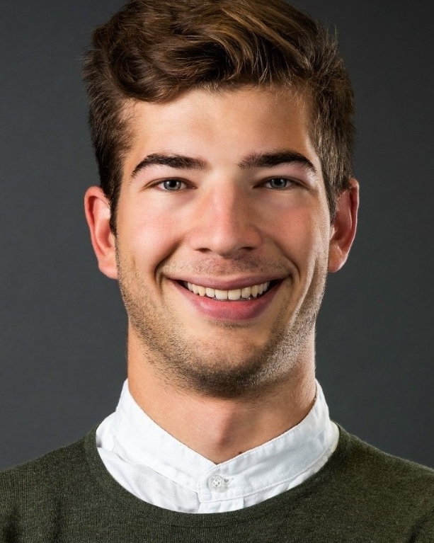 Profilbild von Johannes