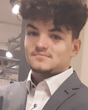 Profilbild von Joel Nico