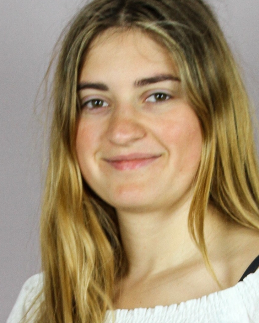 Profilbild von Sophie