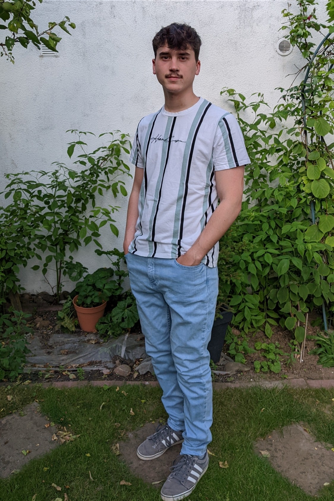 Weiteres Foto von Jakob