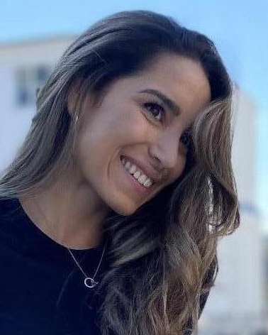 Profilbild von Alida-Zarife