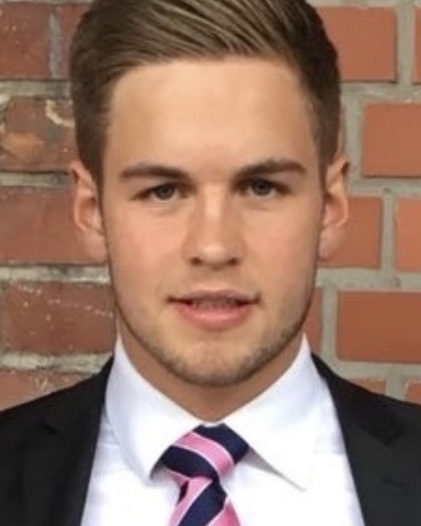 Profilbild von Justus Theodor