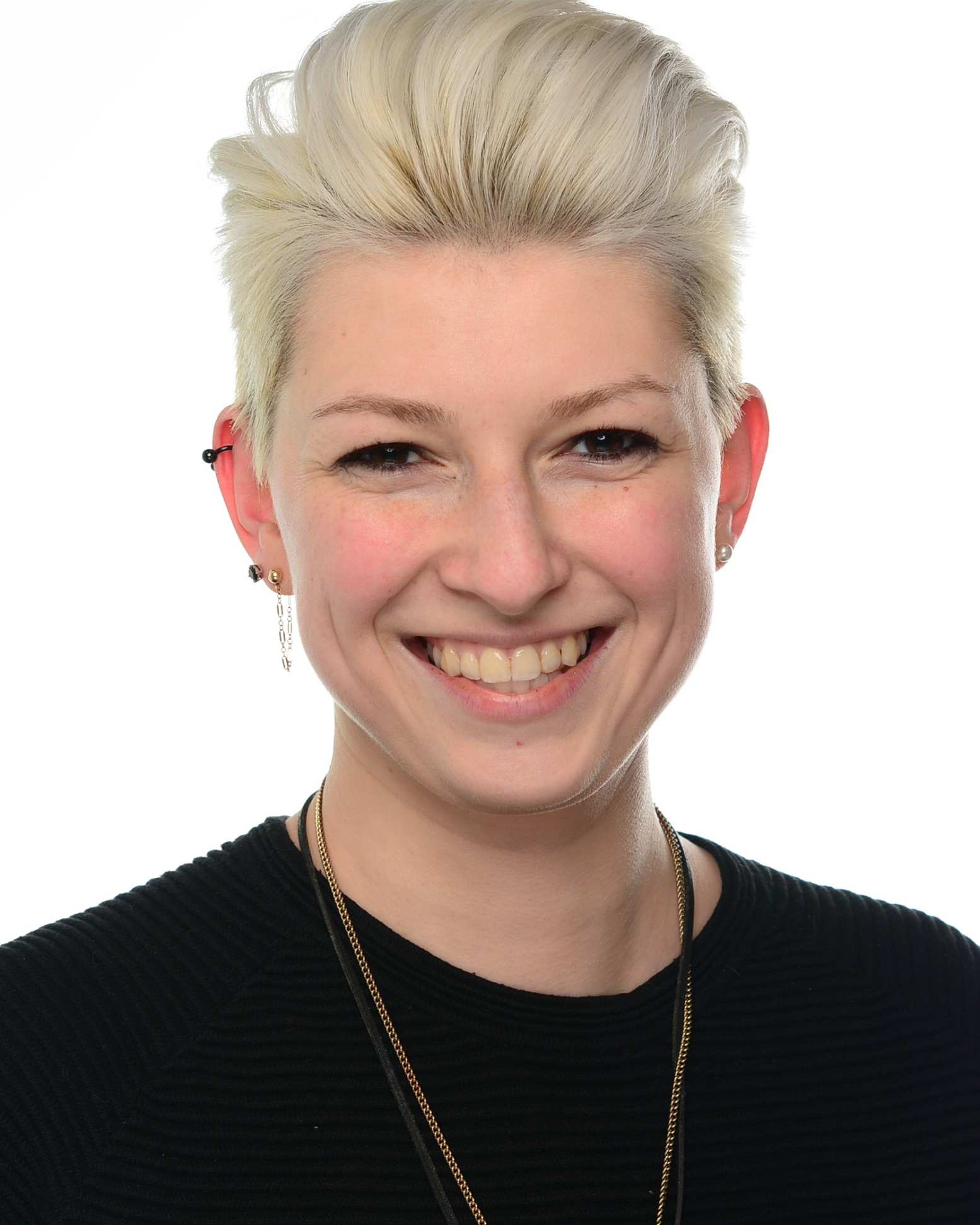 Profilbild von Kimberly
