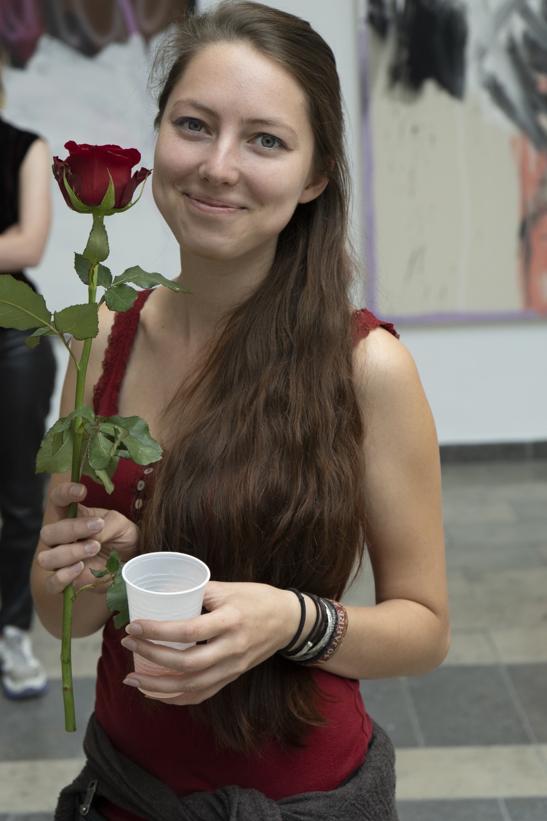 Weiteres Foto von Svenja