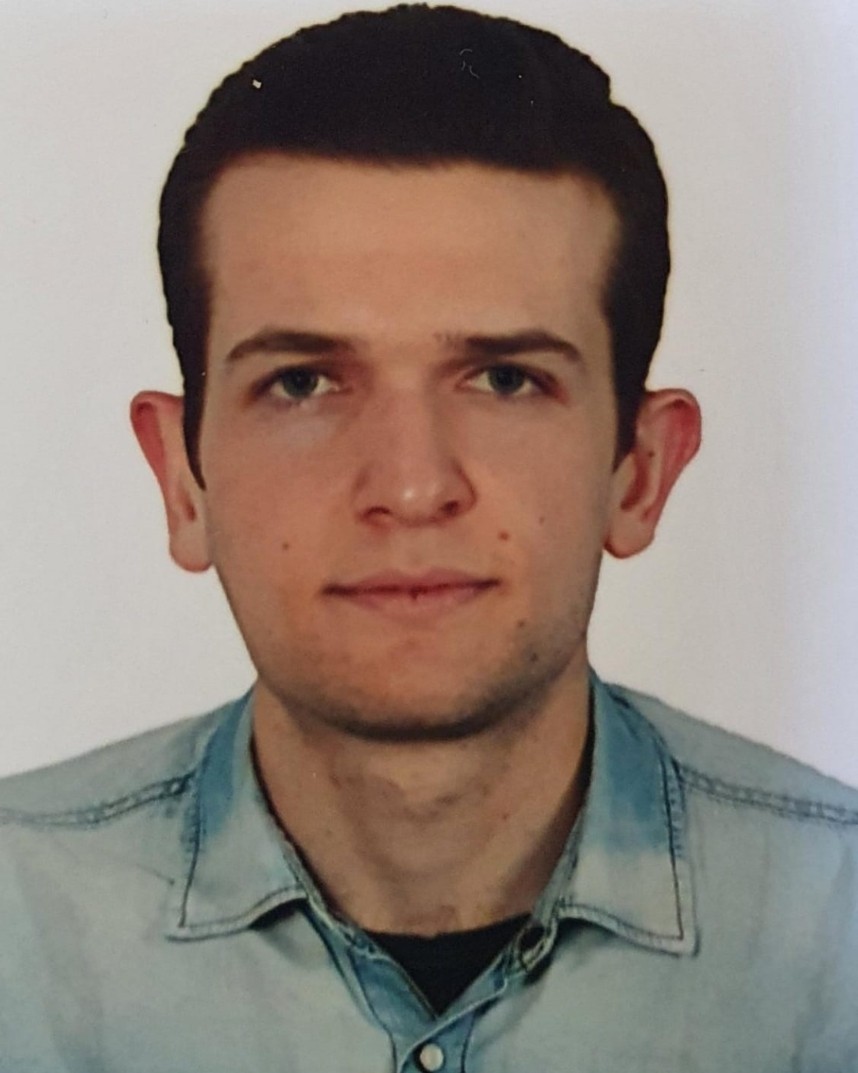 Profilbild von Serhan