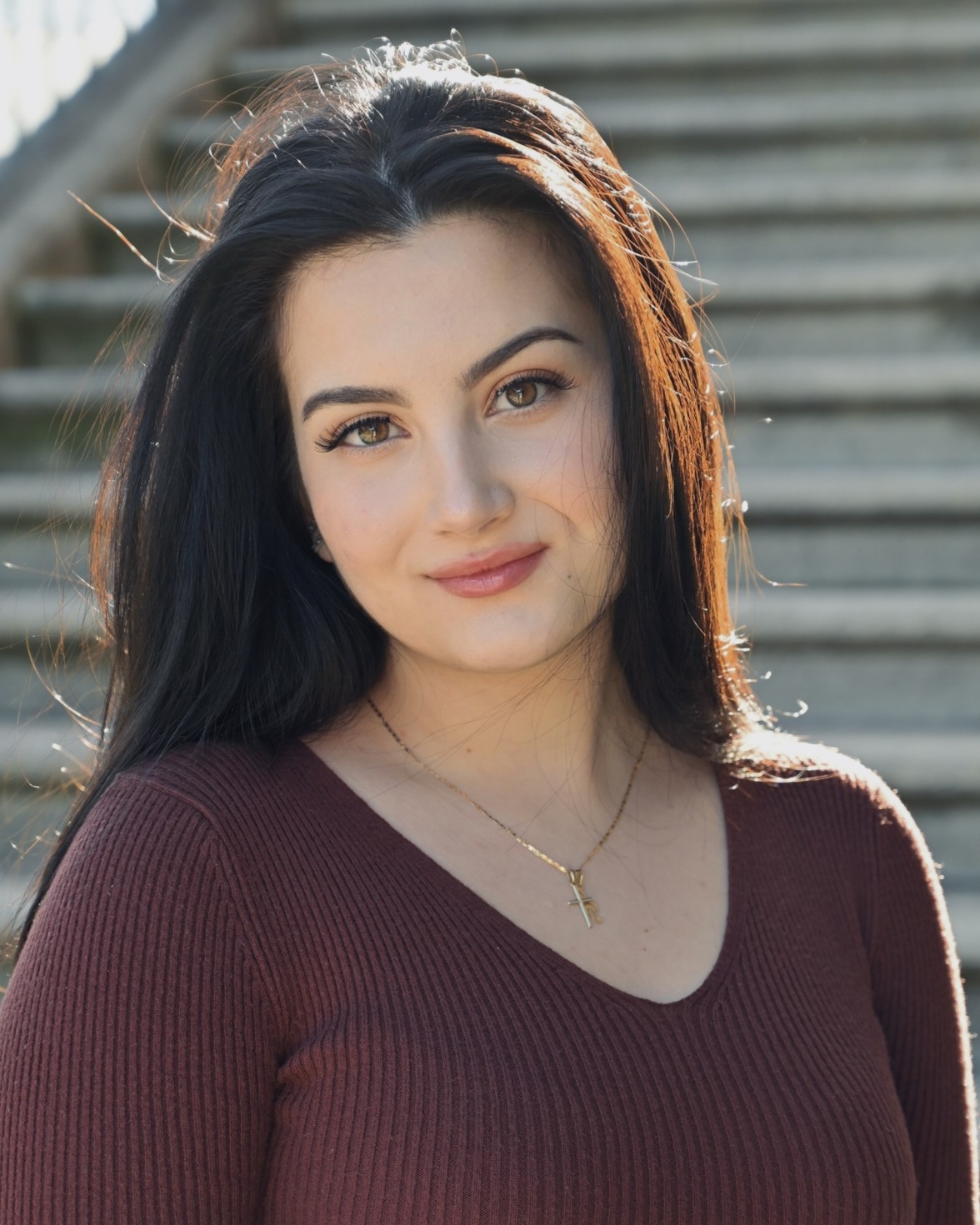 Profilbild von Daria