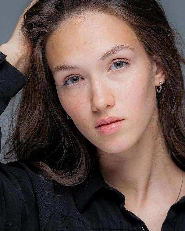 Profilbild von Elina