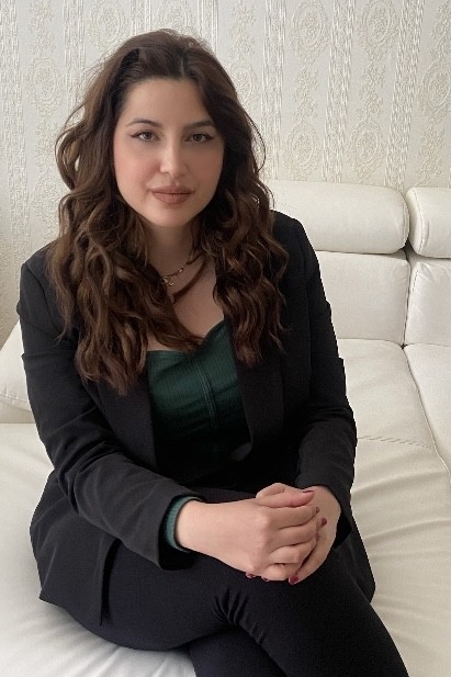 Weiteres Foto von Gizem