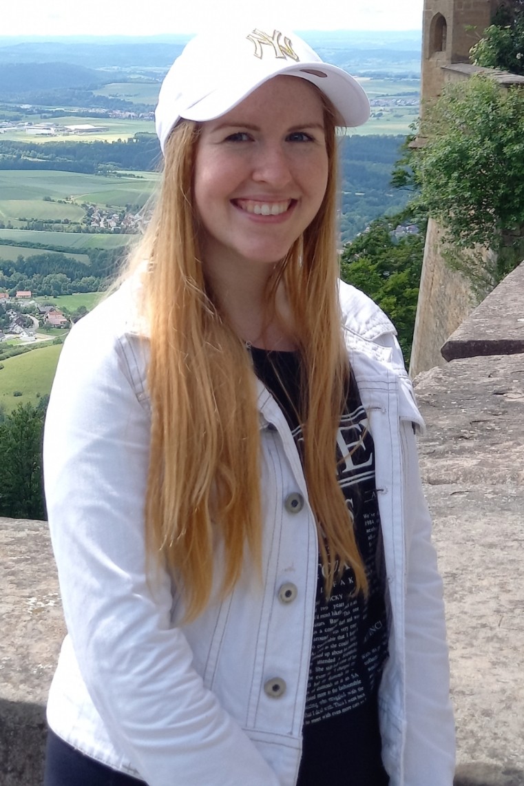 Weiteres Foto von Naia